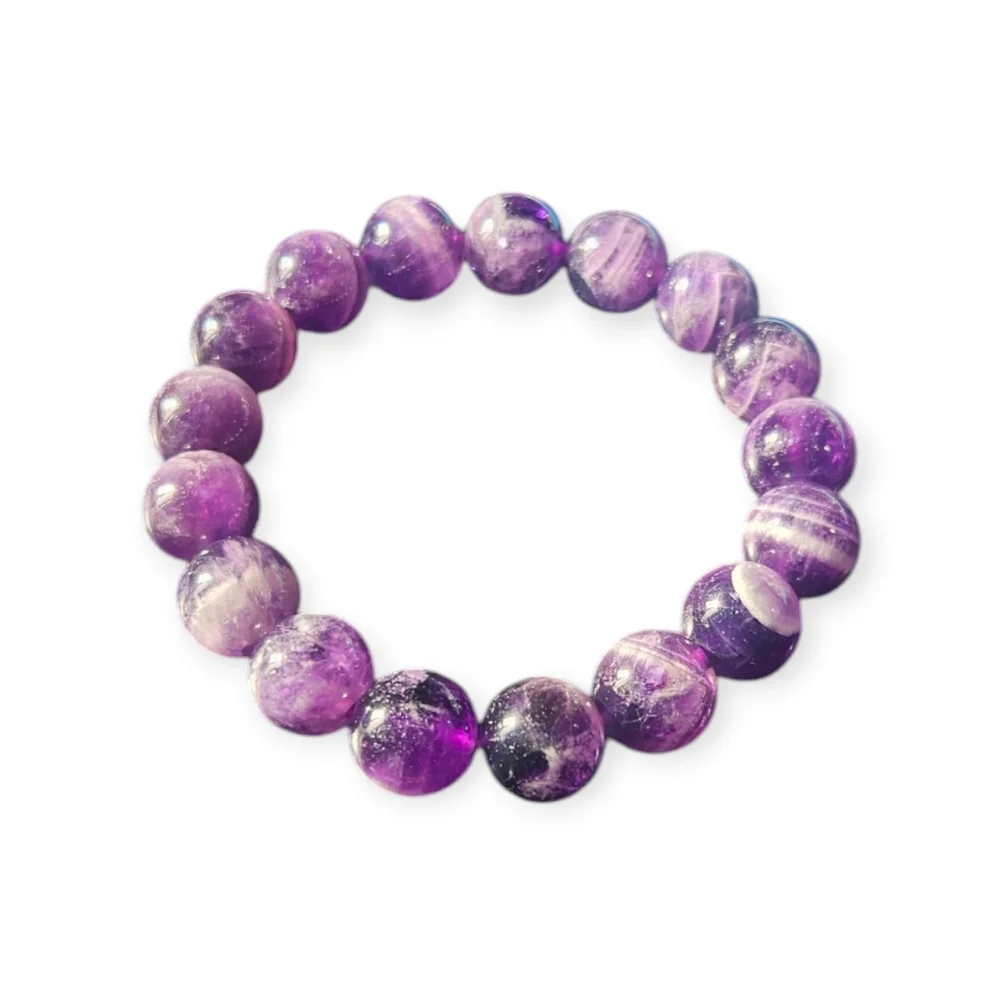 Amethyst Bracelet